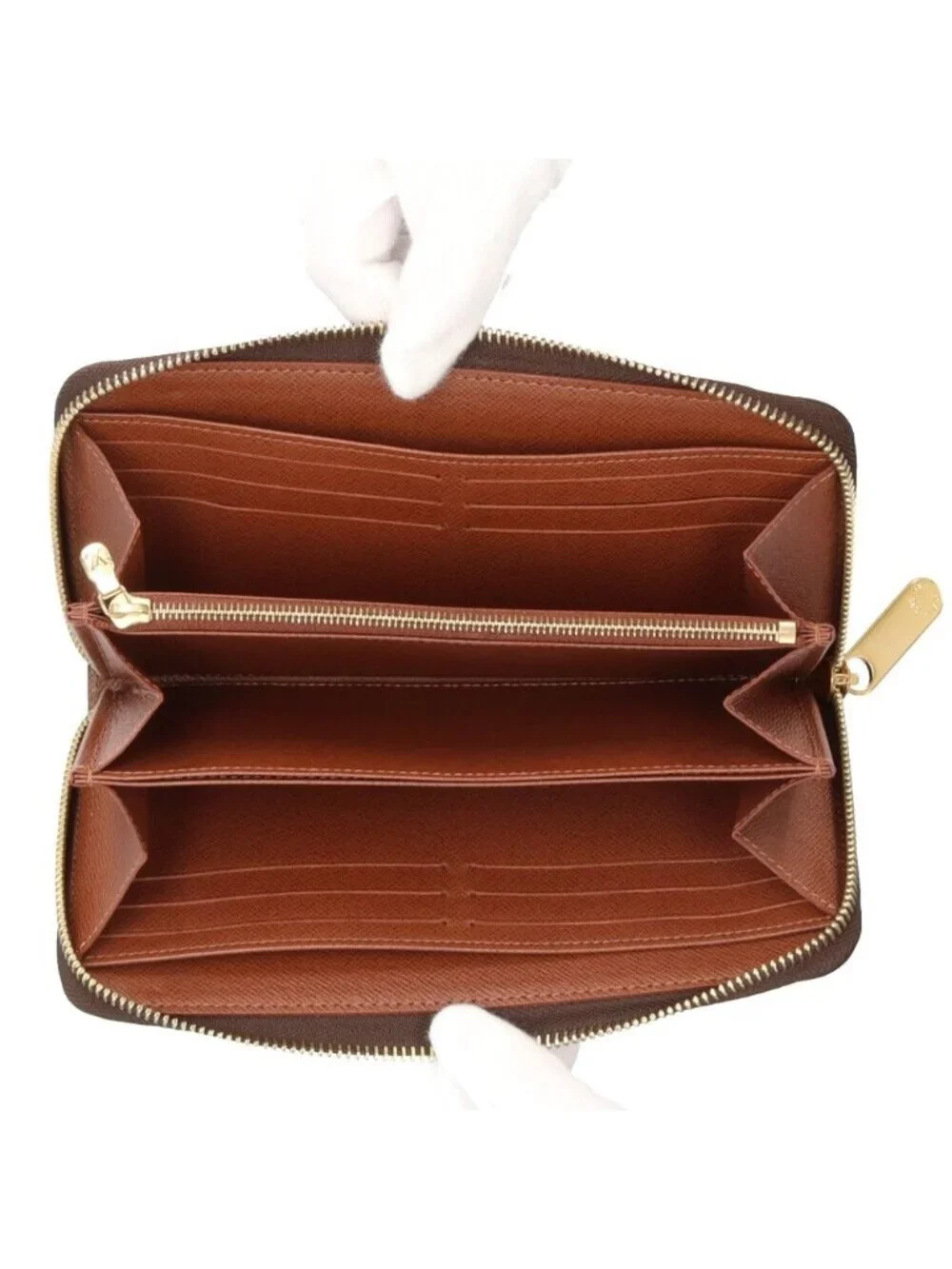 Louis Vuitton this authentic